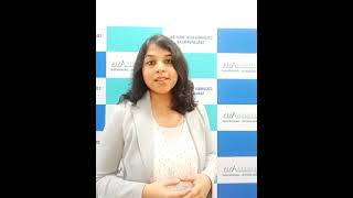 Ms. Manisha Kumar, GM, Columbia Asia Hospital, S.R - Message to Doctors on Doctor's Day - 2020