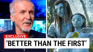 Avatar 2 Is Expected To BREAK Opening Box Office Records..