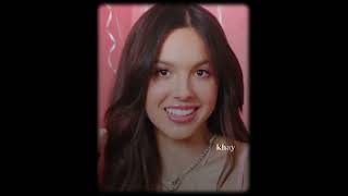 olivia rodrigo edits