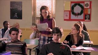 Mean Girls 4 10 Movie CLIP   Such a Good Friend 2004 HD