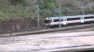 Renfe Puente Santander 1