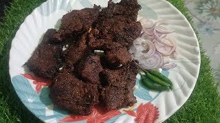 Mutton Tawa chaap Fry recipe #latestrecipe #muttonrecipes #muttonchaap @Rizwanakitchens