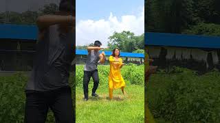 Jukti Lagau Dance Video