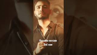 Its all done | Harnoor | Karaoke and Lyrical version out now