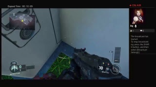 Black ops 3 easter egg