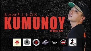 KUMUNOY - SAMPILOK (Official Lyric Video)