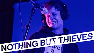 Nothing But Thieves — Sorry | StuBru LIVE LIVE | Studio Brussel