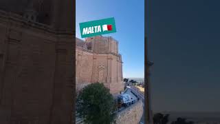 amazing malta for more videos please subscribe #shortsvideo