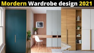 New Wardrobe design ideas 2021 | Wardrobe design for bedroom