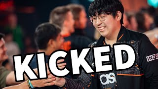 FNC NOAH OUT!? | LEC Roster Changes Leaks 2025