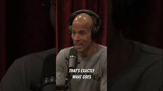 How to Overcome Mental Blocks and Succeed in Any Situation #jre #viral #joerogan #davidgoggins