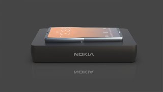 Nokia 1100 (2021) Introduction Trailer Concept Design