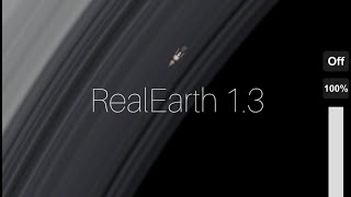 RealEarth 1.3: The Expanded Realism update TRAILER | A SFS planet pack (RELEASED EARLY LINK IN DESC)