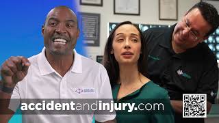 Accident & Injury Chiropractic A&I15 1022 34