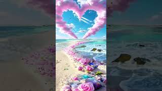 Nature Whatsapp Status |Relax Music Status 😍 ❤️#shorts #viralshort