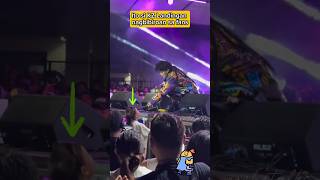 Kz Tandingan Ito Binibiro ang Fans #shorts #kztandingan #viralvideo