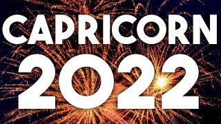 🔮Capricorn - 2022 - Întâlniți o persoana ce va este predestinata și trăiți o poveste intensa