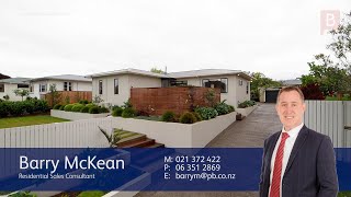 20 Epsom Road, Palmerston North