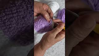 Crochet Loofah for Beginners: Easy DIY Tutorial