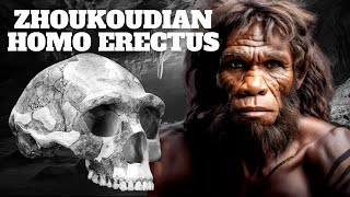 Asian Hominins Were an Evolutionary Dead-End?