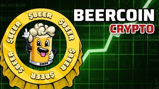 BEERCOIN🪙 PIWKO W DRODZE NA SZCZYT KRYPTOWALUT