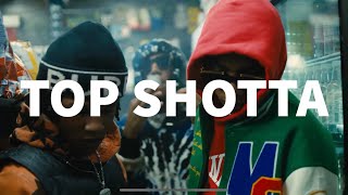 Kay Flock x Fivio foreign x Lil Tjay NY Drill Type Beat 2023 "TOP SHOTTA"