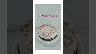 chocolate cake #shorts #shortvideo