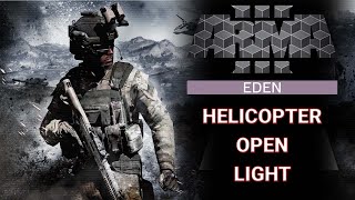 ArmA 3 Editor Tutorial - Helicopter Opens the Light