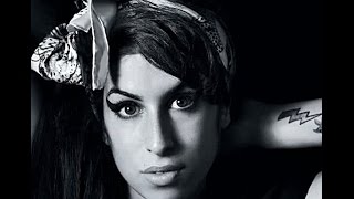 Amy Winehouse- When My Eyes