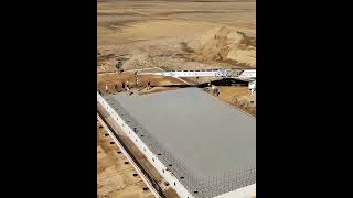 concrete pouring  #automobile #barn #countrylife #helping #snow #framing #farmlife #bluecollar