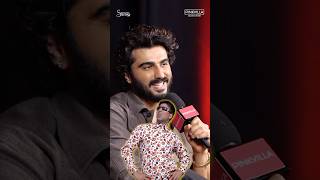 Arjun Kapoor LOVES Akshay Kumar In Hera Pheri & We Totally Relate | #shorts #bollywood #trending