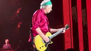 Sympathy For The Devil - The Rolling Stones - Thunder Ridge - 21st July 2024