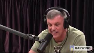 Joe Rogan - Teddy Atlas on Mike Tyson