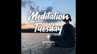 Meditation Tuesday 2 -27-2021