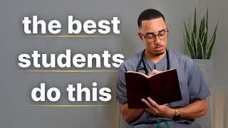 Five Skills That All The Best Students Have!