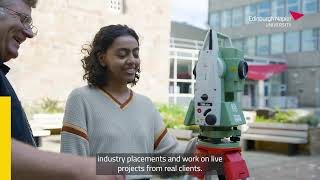 School of Computing, Engineering & the Built Environment | Edinburgh Napier University