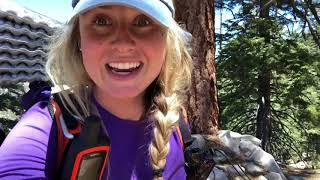 PCT 2018 Day 21 | The Day I Saw A Bear