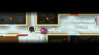 Part-15 | ROBBERY BOB-2 | IOS ANDROID WALKTHROUGH GAMEPLAY | anil gaming fun