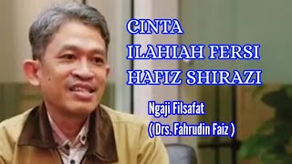 CINTA ILAHIAH