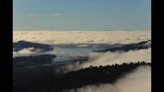 San Francisco Bay Timelapse