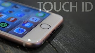 Apple iPhone 6s vs iPhone 6: How Fast Is Touch ID?