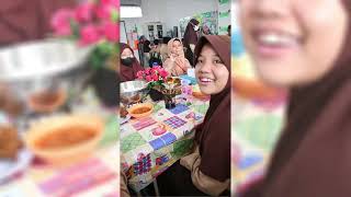 Video Kenangan Kelas 6 Angkatan 15 SDIT Al Kahfi