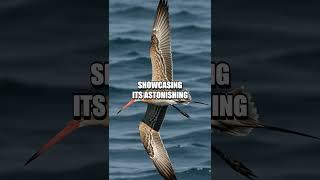 The Secret Lives of Migrating Birds: Unveiling Nature's Daring Adventures