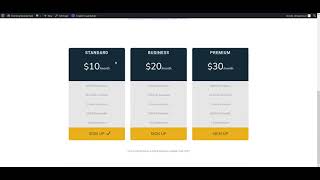 How to imports divi pricing tables module pack styles in divi ?