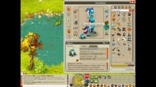 [DOFUS] Woone-paradise/zobal dommage poussé lvl 144