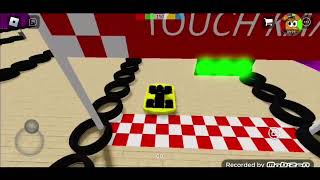 RACING KART! | Touch Kart Gameplay