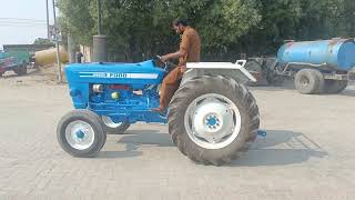 Ford tractor 3600 model 1976 mukammalCT Lazer Land👌