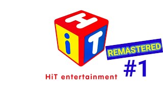 HiT Entertainment Remastered #1