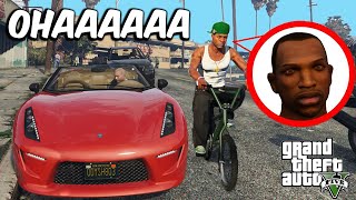 GTA 5 69 DETAY - ÇOK ŞAŞIRACAKSINIZ