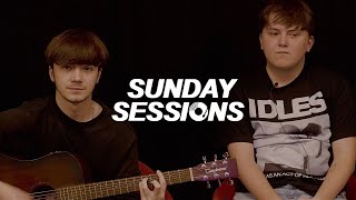 Northern System - 'Nothing Matters' for Sunday Sessions (The Last Dinner Party cover)